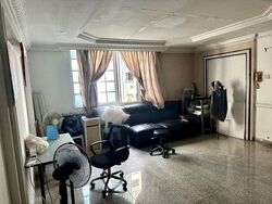 Blossom Mansions (D14), Apartment #467978811
